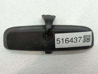 2005-2011 Hyundai Accent Interior Rear View Mirror Replacement OEM Fits OEM Used Auto Parts - Oemusedautoparts1.com