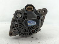 2006 Hyundai Accent Alternator Replacement Generator Charging Assembly Engine OEM P/N:2655544 37300-25201 Fits Fits 2007 OEM