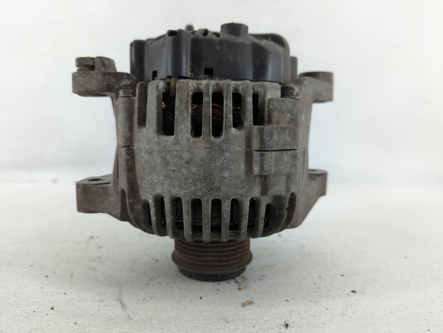 2006 Hyundai Accent Alternator Replacement Generator Charging Assembly Engine OEM P/N:2655544 37300-25201 Fits Fits 2007 OEM