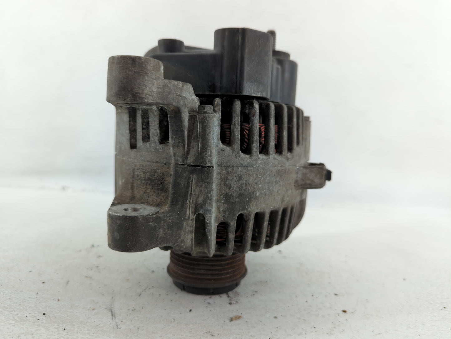 2006 Hyundai Accent Alternator Replacement Generator Charging Assembly Engine OEM P/N:2655544 37300-25201 Fits Fits 2007 OEM