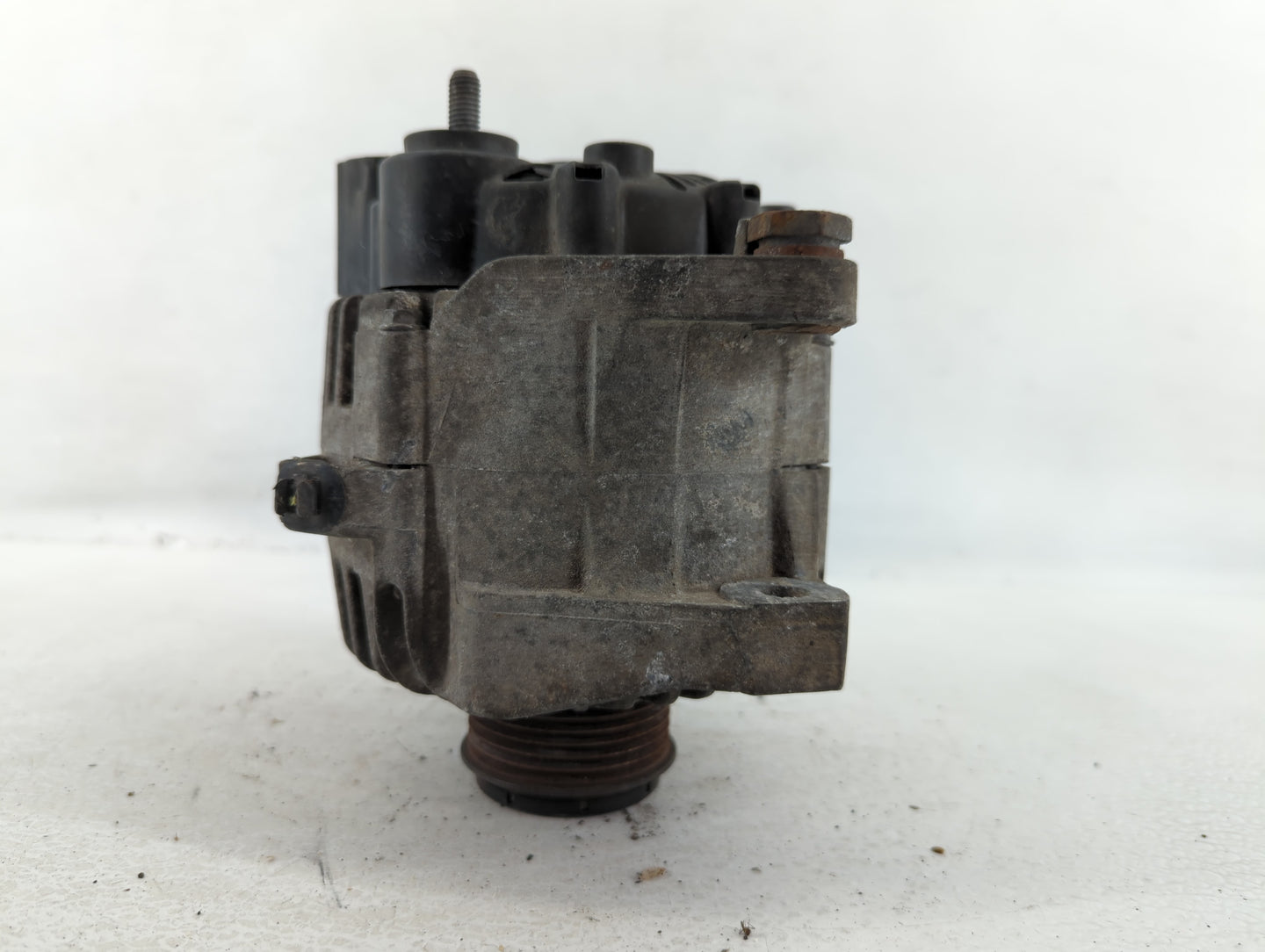 2006 Hyundai Accent Alternator Replacement Generator Charging Assembly Engine OEM P/N:2655544 37300-25201 Fits Fits 2007 OEM