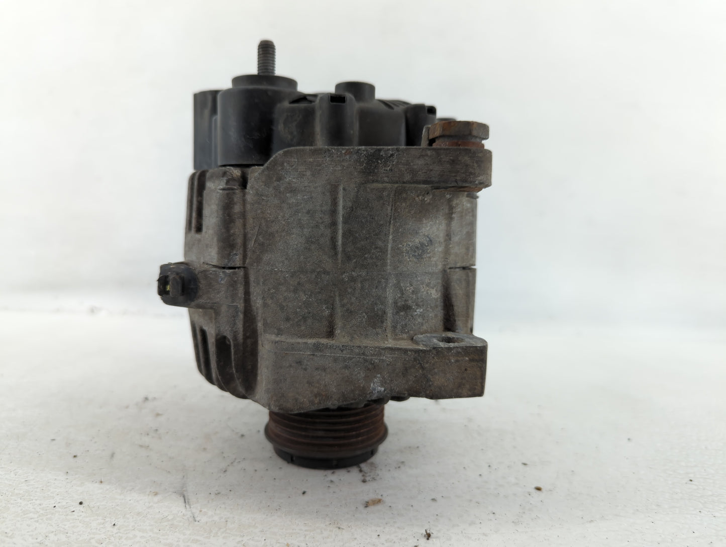 2006 Hyundai Accent Alternator Replacement Generator Charging Assembly Engine OEM P/N:2655544 37300-25201 Fits Fits 2007 OEM