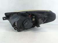 2006-2011 Hyundai Accent Passenger Right Oem Head Light Headlight Lamp - Oemusedautoparts1.com