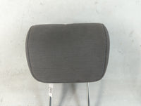2006-2011 Hyundai Accent Headrest Head Rest Front Driver Passenger Seat Fits Fits 2006 2007 2008 2009 2010 2011 OEM Used Aut