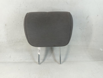 2006-2011 Hyundai Accent Headrest Head Rest Front Driver Passenger Seat Fits Fits 2006 2007 2008 2009 2010 2011 OEM Used Auto Parts