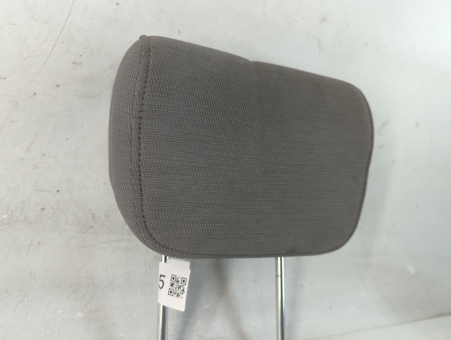 2006-2011 Hyundai Accent Headrest Head Rest Front Driver Passenger Seat Fits Fits 2006 2007 2008 2009 2010 2011 OEM Used Aut