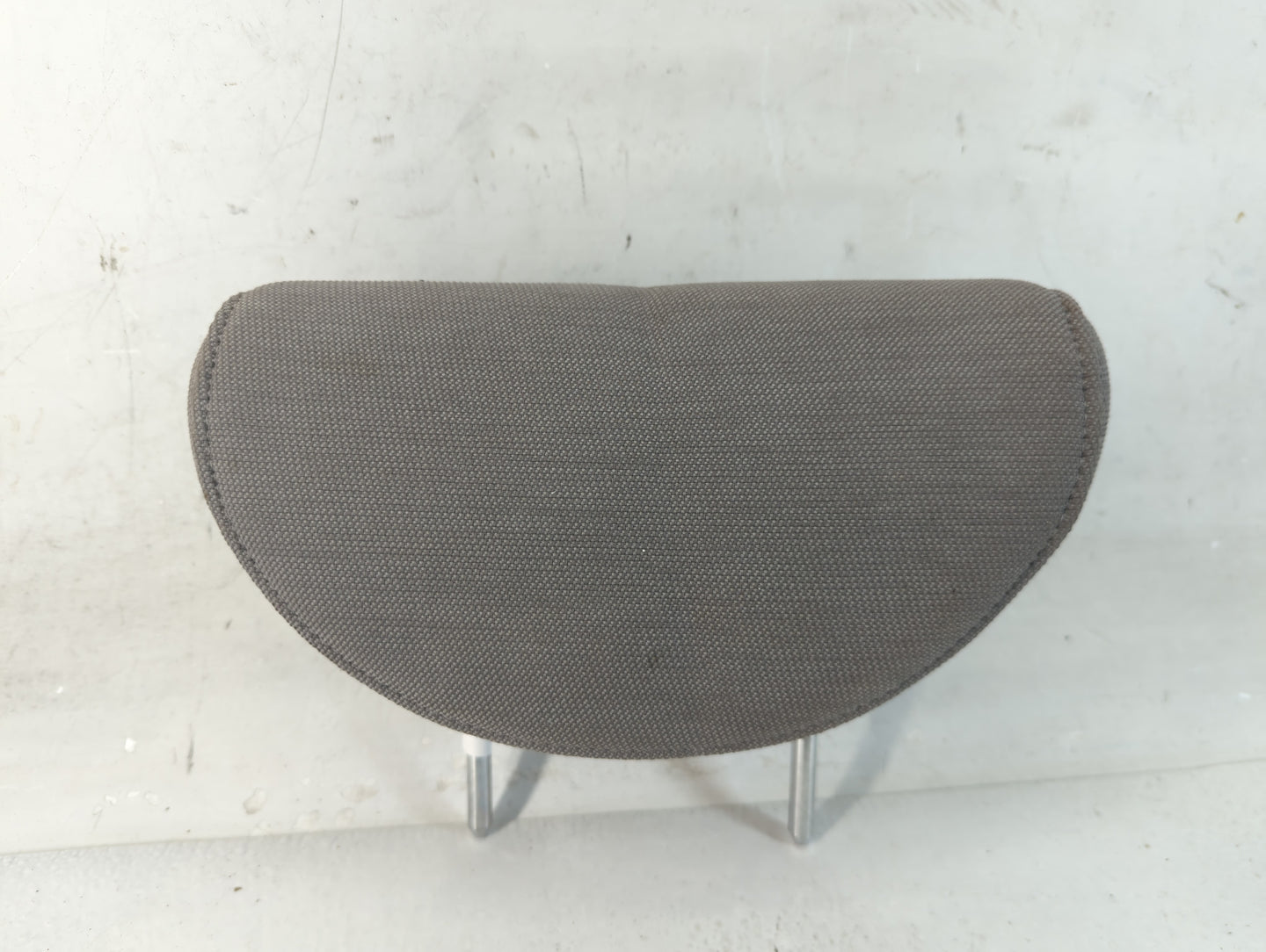2006-2011 Hyundai Accent Headrest Head Rest Rear Seat Fits Fits 2006 2007 2008 2009 2010 2011 OEM Used Auto Parts - Oemuseda