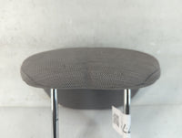 2006-2011 Hyundai Accent Headrest Head Rest Rear Center Seat Fits Fits 2006 2007 2008 2009 2010 2011 OEM Used Auto Parts - O