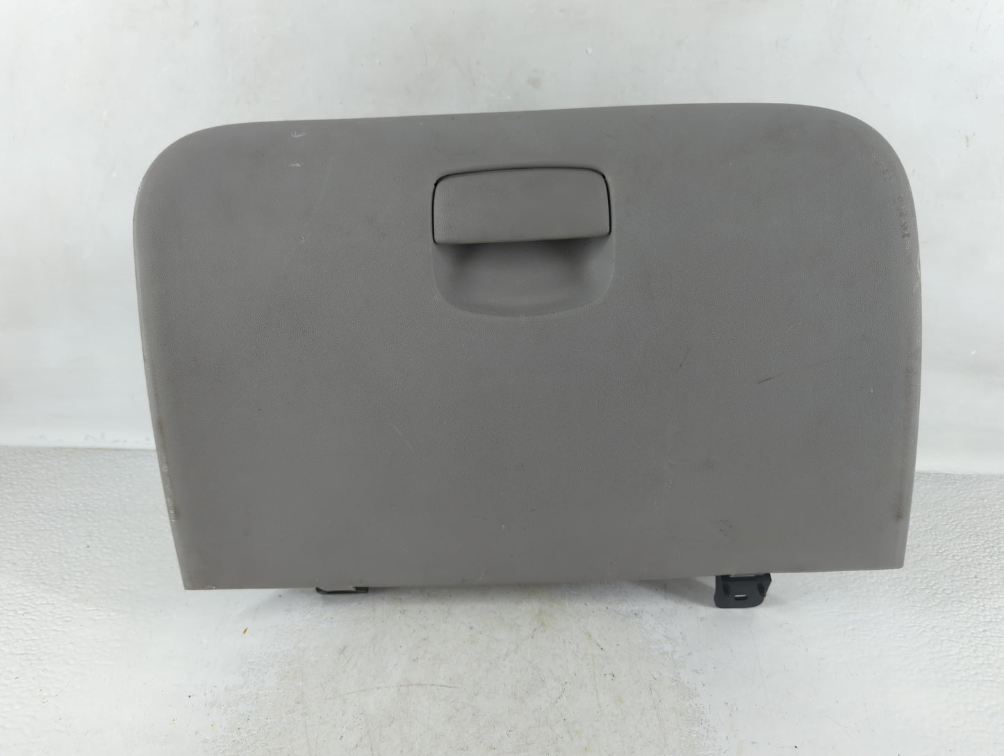 Hyundai Accent Passenger Glove Box Door Storage Compartment - Oemusedautoparts1.com
