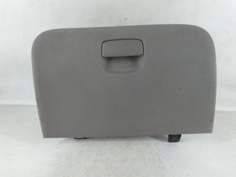 compare product Hyundai Accent Passenger Glove Box Door Storage Compartment