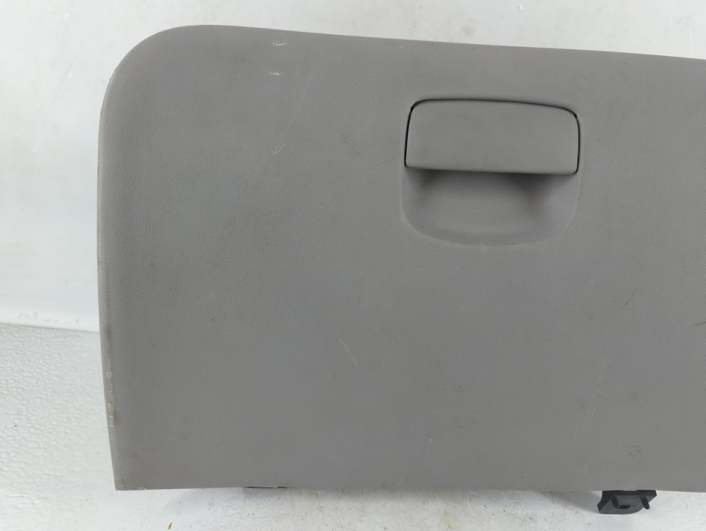 Hyundai Accent Passenger Glove Box Door Storage Compartment - Oemusedautoparts1.com