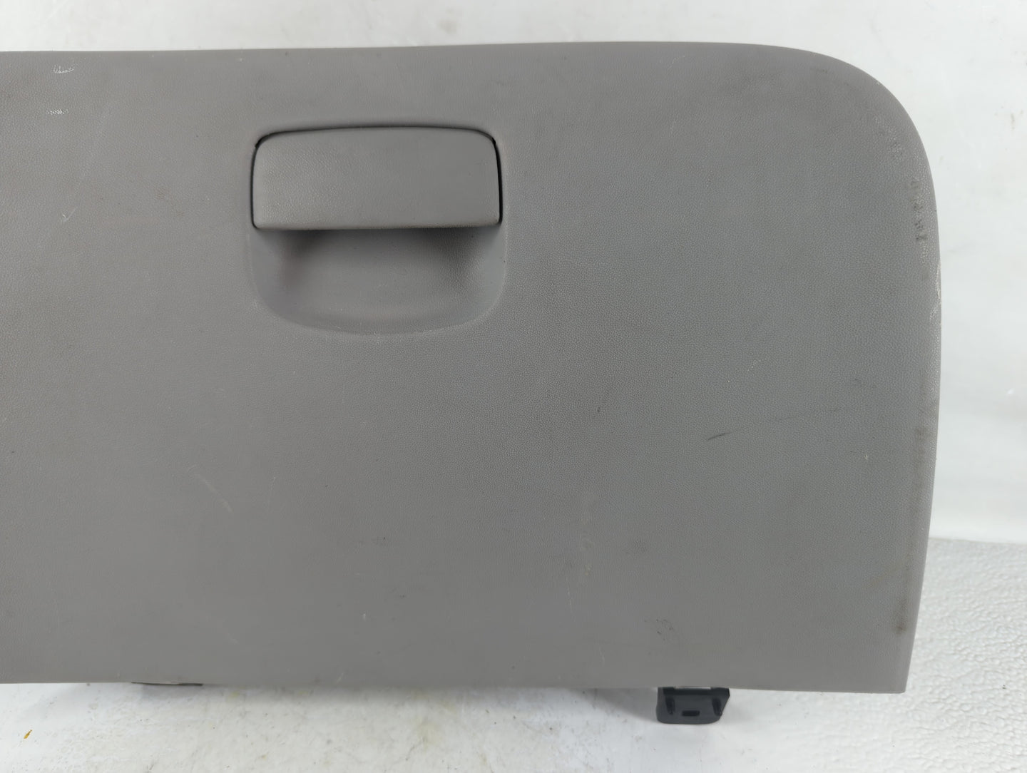 Hyundai Accent Passenger Glove Box Door Storage Compartment - Oemusedautoparts1.com