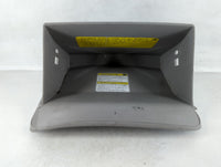 Hyundai Accent Passenger Glove Box Door Storage Compartment - Oemusedautoparts1.com