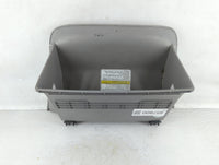 Hyundai Accent Passenger Glove Box Door Storage Compartment - Oemusedautoparts1.com