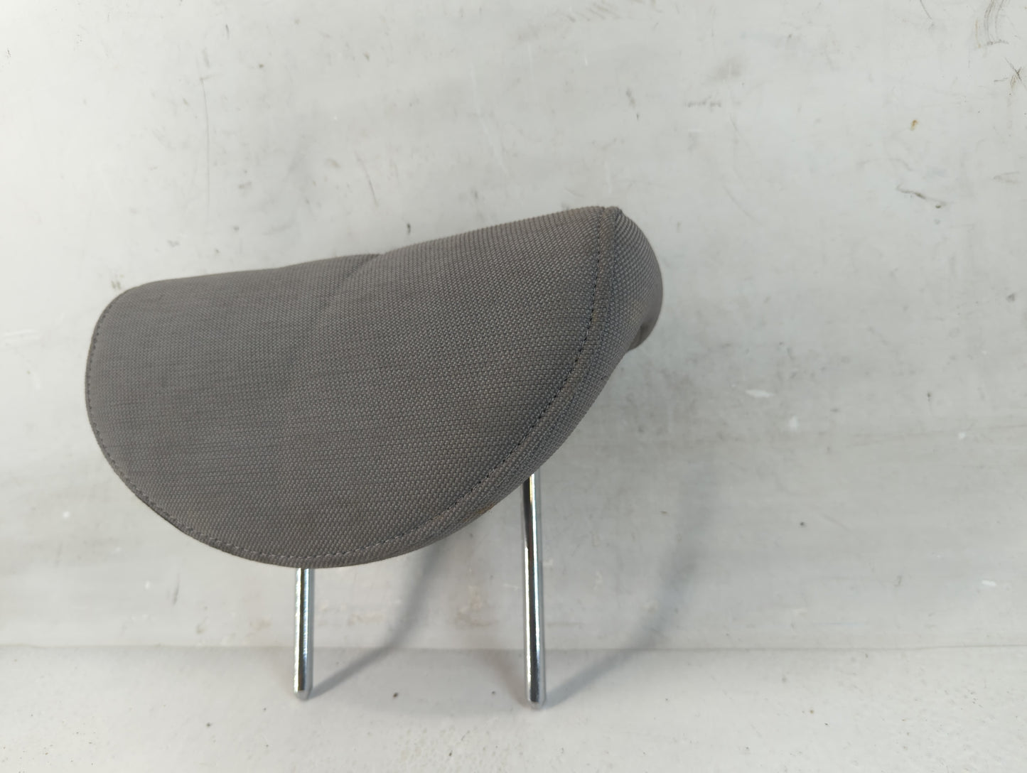 2004-2006 Hyundai Accent Headrest Head Rest Rear Seat Fits Fits 2004 2005 2006 OEM Used Auto Parts - Oemusedautoparts1.com