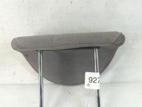 2004-2006 Hyundai Accent Headrest Head Rest Rear Seat Fits Fits 2004 2005 2006 OEM Used Auto Parts - Oemusedautoparts1.com