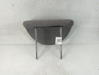 2004-2006 Hyundai Accent Headrest Head Rest Rear Seat Fits Fits 2004 2005 2006 OEM Used Auto Parts - Oemusedautoparts1.com