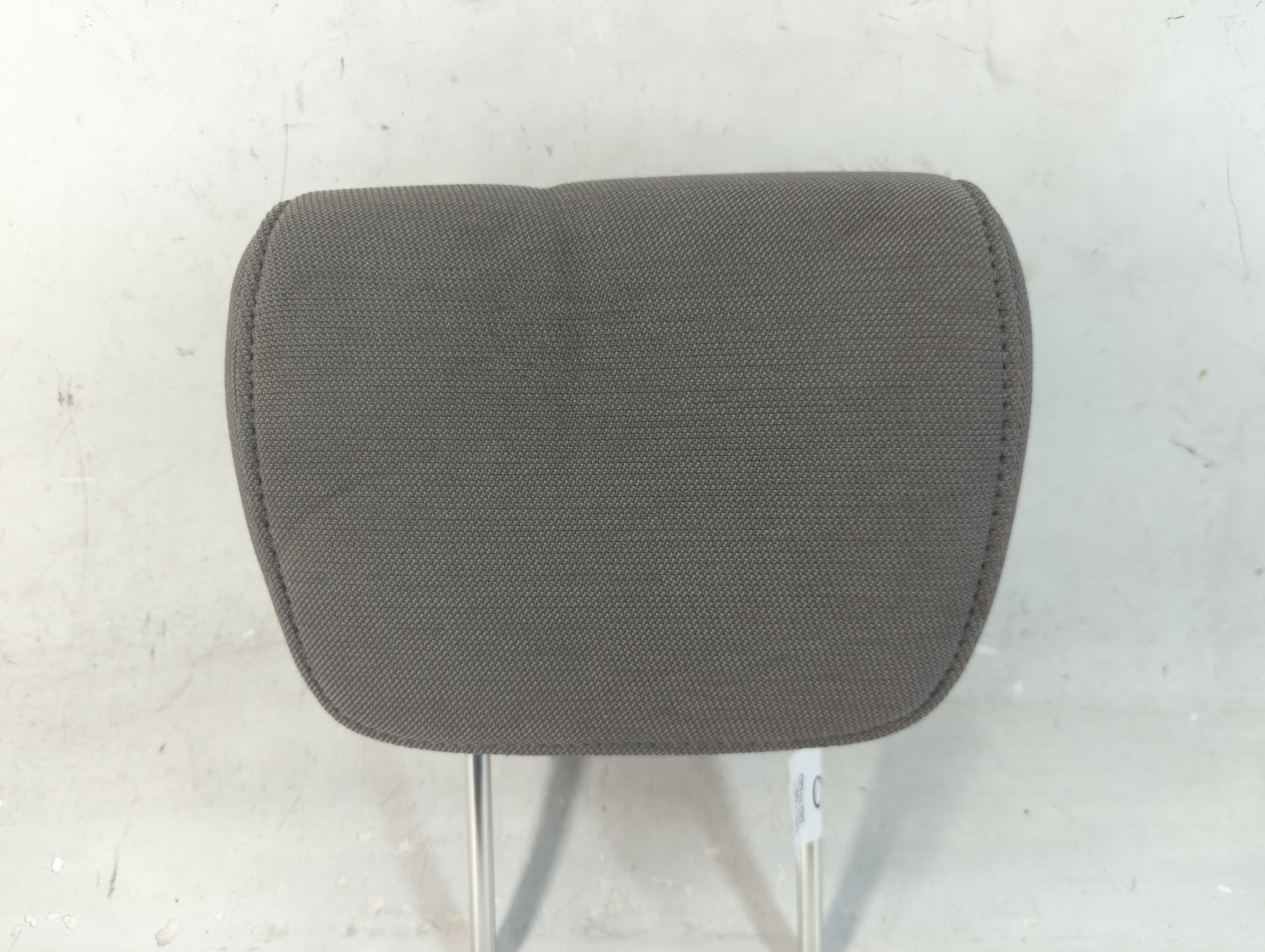 2004-2006 Hyundai Accent Headrest Head Rest Front Driver Passenger Seat Fits Fits 2004 2005 2006 OEM Used Auto Parts - Oemus