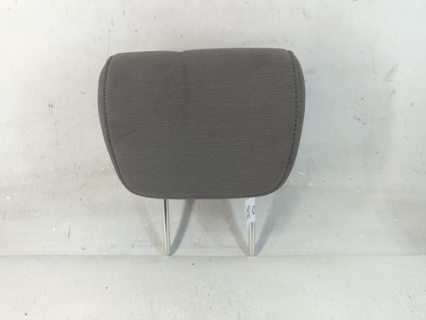 2004-2006 Hyundai Accent Headrest Head Rest Front Driver Passenger Seat Fits Fits 2004 2005 2006 OEM Used Auto Parts - Oemus