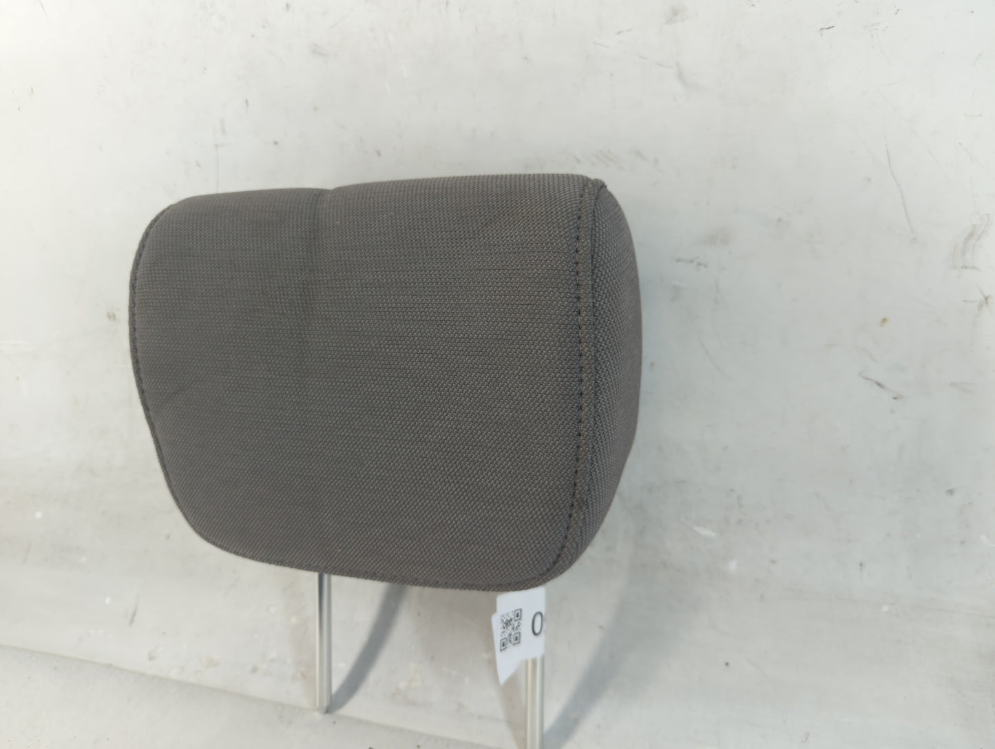 2004-2006 Hyundai Accent Headrest Head Rest Front Driver Passenger Seat Fits Fits 2004 2005 2006 OEM Used Auto Parts - Oemus