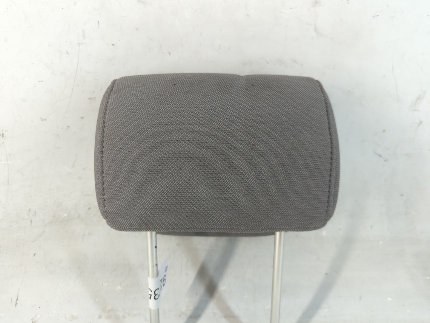 2004-2006 Hyundai Accent Headrest Head Rest Front Driver Passenger Seat Fits Fits 2004 2005 2006 OEM Used Auto Parts - Oemus