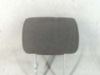 2004-2006 Hyundai Accent Headrest Head Rest Front Driver Passenger Seat Fits Fits 2004 2005 2006 OEM Used Auto Parts - Oemus