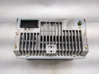 2006-2008 Hyundai Azera Radio AM FM Cd Player Receiver Replacement P/N:96170-3L100A9 961703L100A9 Fits Fits 2006 2007 2008 O