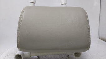 compare product 2006 Hyundai Azera Headrest Head Rest Rear Center Seat Fits OEM Used Auto Parts