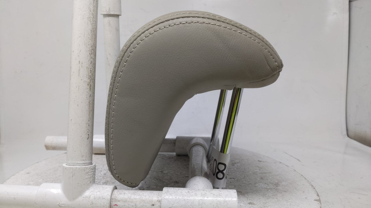 2006 Hyundai Azera Headrest Head Rest Rear Center Seat Fits OEM Used Auto Parts - Oemusedautoparts1.com