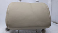 2006 Hyundai Azera Headrest Head Rest Rear Center Seat Fits OEM Used Auto Parts - Oemusedautoparts1.com