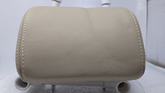 compare product 2006 Hyundai Azera Headrest Head Rest Rear Center Seat Fits OEM Used Auto Parts