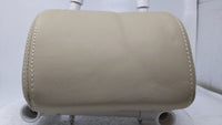 2006 Hyundai Azera Headrest Head Rest Rear Center Seat Fits OEM Used Auto Parts - Oemusedautoparts1.com