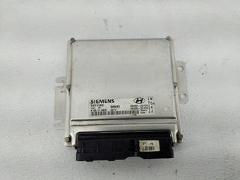 compare product 2004-2006 Hyundai Elantra PCM Engine Control Computer ECU ECM PCU OEM P/N:39130-23170 39102-23170 Fits Fits 2004 2005 2006 OEM Used Auto Parts