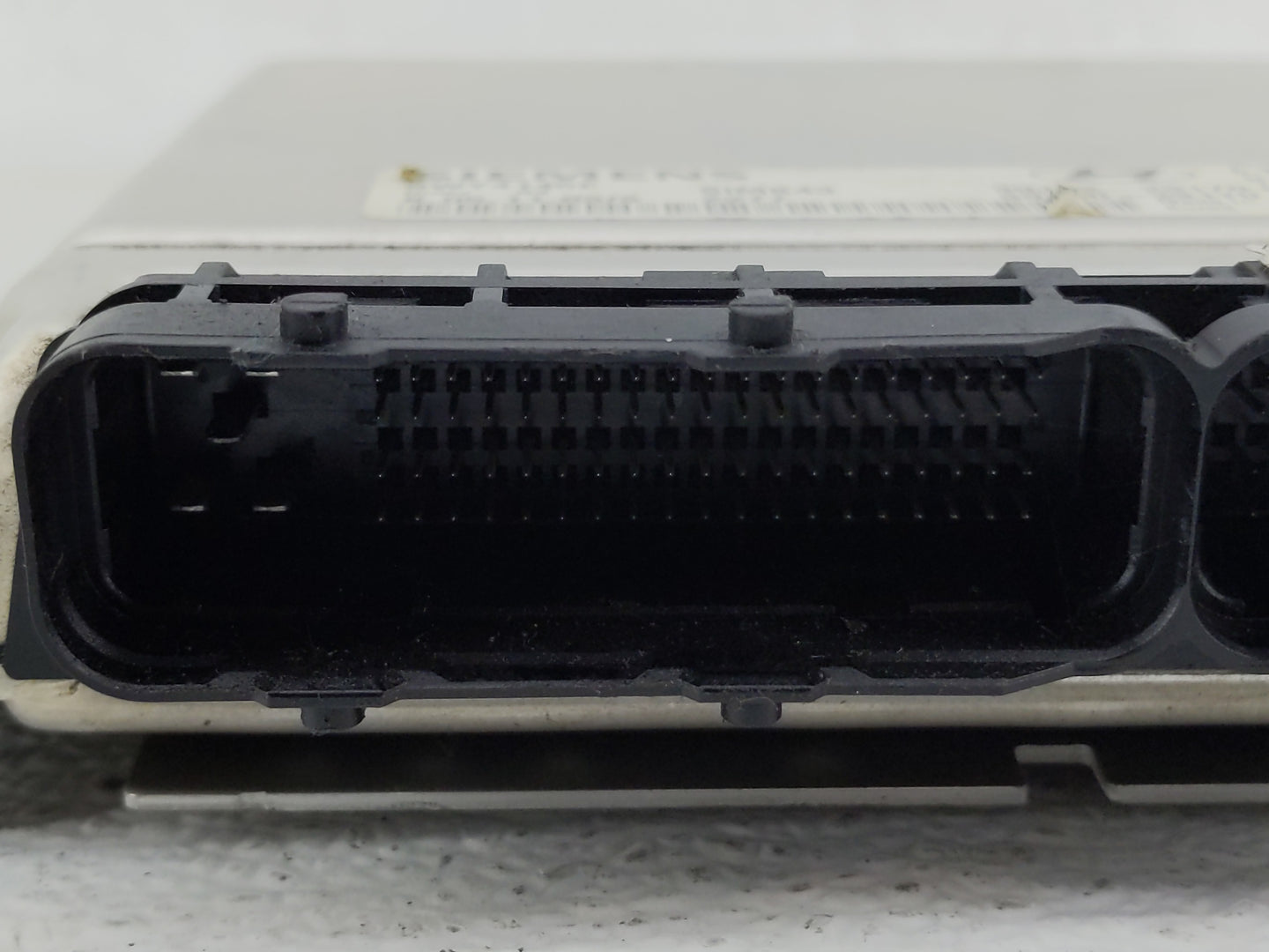 2004-2006 Hyundai Elantra PCM Engine Control Computer ECU ECM PCU OEM P/N:39130-23170 39102-23170 Fits Fits 2004 2005 2006 O