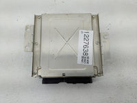 2004-2006 Hyundai Elantra PCM Engine Control Computer ECU ECM PCU OEM P/N:39130-23170 39102-23170 Fits Fits 2004 2005 2006 O