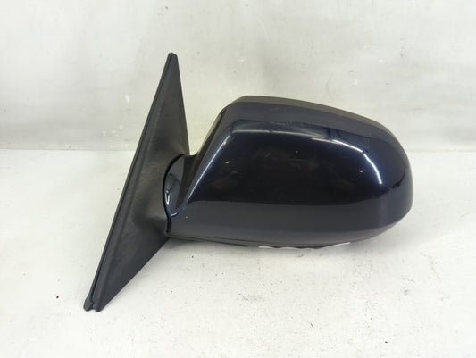 2001-2006 Hyundai Elantra Side Mirror Replacement Driver Left View Door Mirror P/N:E4012152 E4012151 Fits OEM Used Auto Part