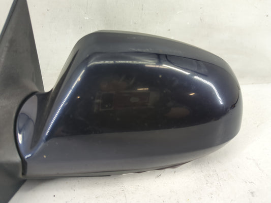 2001-2006 Hyundai Elantra Side Mirror Replacement Driver Left View Door Mirror P/N:E4012152 E4012151 Fits OEM Used Auto Parts