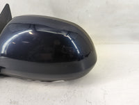 2001-2006 Hyundai Elantra Side Mirror Replacement Driver Left View Door Mirror P/N:E4012152 E4012151 Fits OEM Used Auto Part