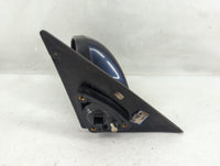 2001-2006 Hyundai Elantra Side Mirror Replacement Driver Left View Door Mirror P/N:E4012152 E4012151 Fits OEM Used Auto Part