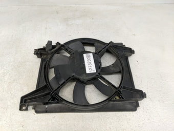 compare product 2001-2006 Hyundai Elantra Electric Radiator Cooling Fan Motor Assembly P/N:253502D001 Fits Fits 2001 2002 2003 2004 2005 2006 OEM Used Auto Parts