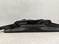 2001-2006 Hyundai Elantra Electric Radiator Cooling Fan Motor Assembly P/N:253502D001 Fits Fits 2001 2002 2003 2004 2005 200