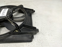2001-2006 Hyundai Elantra Electric Radiator Cooling Fan Motor Assembly P/N:253502D001 Fits Fits 2001 2002 2003 2004 2005 200