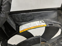 2001-2006 Hyundai Elantra Electric Radiator Cooling Fan Motor Assembly P/N:253502D001 Fits Fits 2001 2002 2003 2004 2005 200