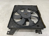 2001-2006 Hyundai Elantra Electric Radiator Cooling Fan Motor Assembly P/N:253502D001 Fits Fits 2001 2002 2003 2004 2005 200