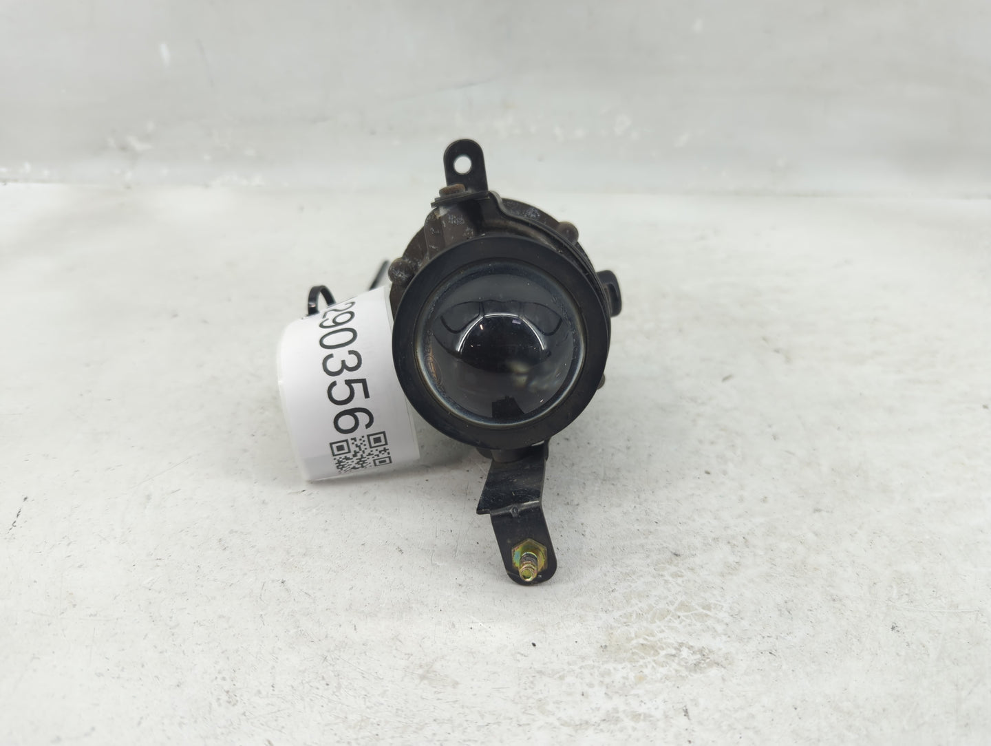 2004-2006 Hyundai Elantra Passenger Right Oem Front Light Lamp - Oemusedautoparts1.com