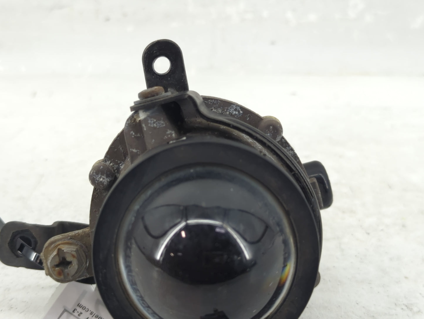 2004-2006 Hyundai Elantra Passenger Right Oem Front Light Lamp - Oemusedautoparts1.com