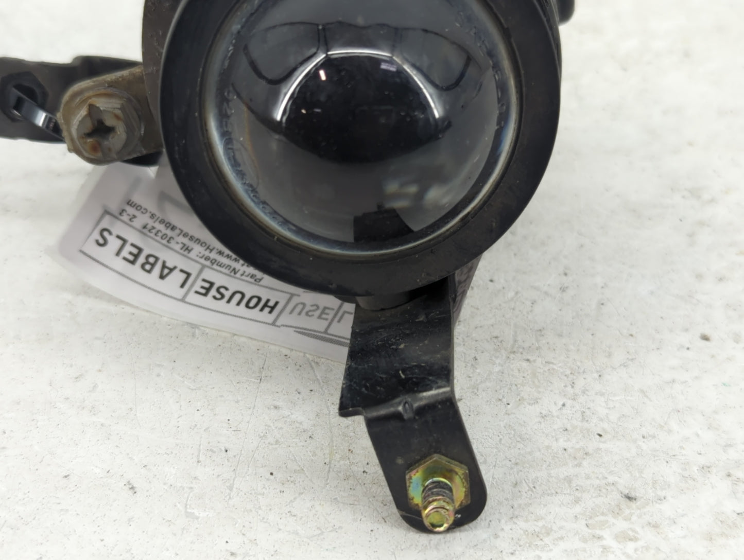 2004-2006 Hyundai Elantra Passenger Right Oem Front Light Lamp - Oemusedautoparts1.com