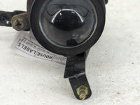 2004-2006 Hyundai Elantra Passenger Right Oem Front Light Lamp - Oemusedautoparts1.com