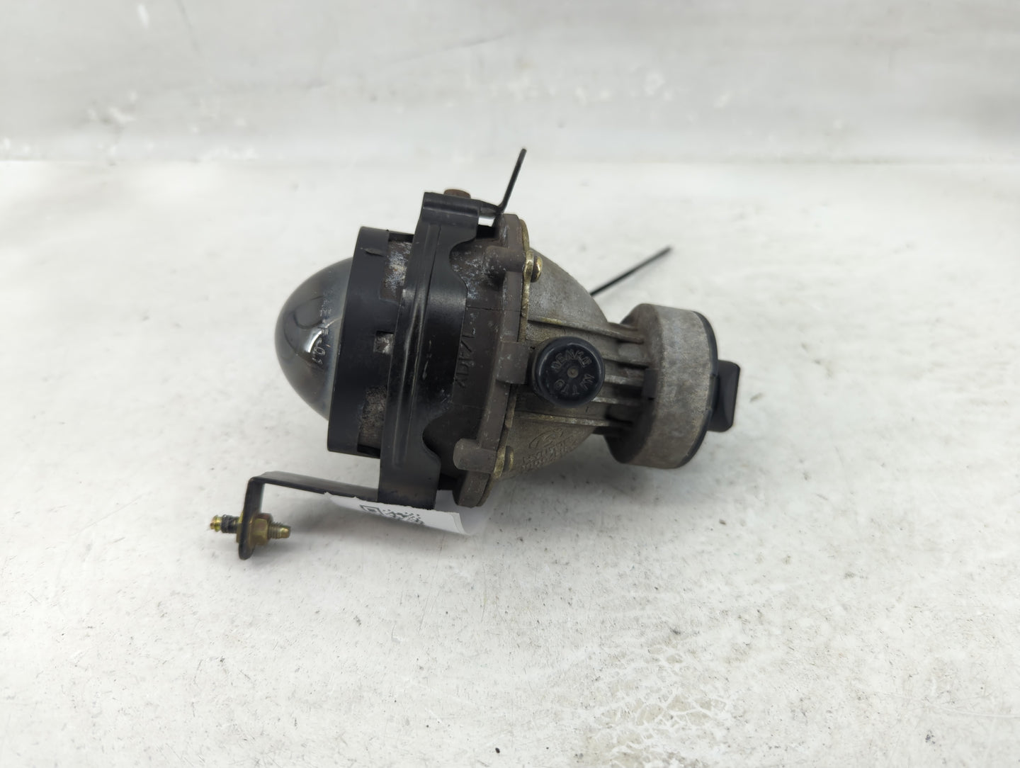2004-2006 Hyundai Elantra Passenger Right Oem Front Light Lamp - Oemusedautoparts1.com