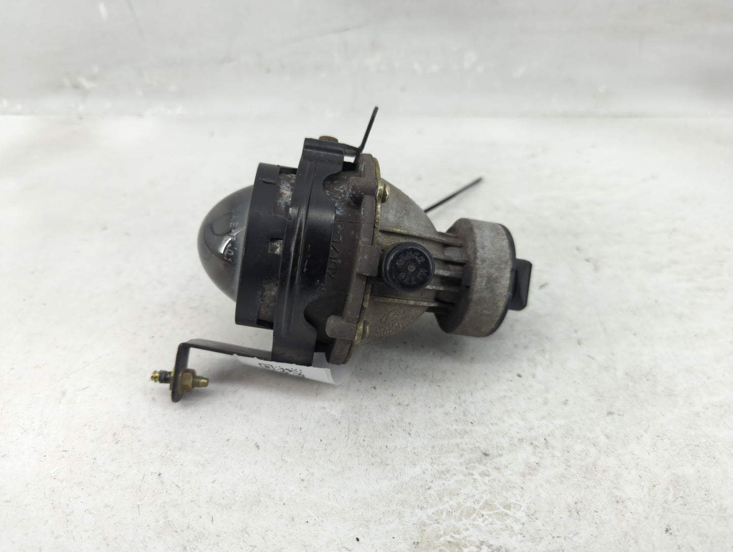 2004-2006 Hyundai Elantra Passenger Right Oem Front Light Lamp - Oemusedautoparts1.com